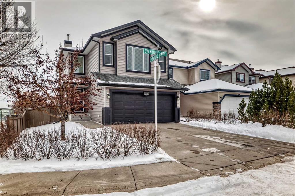 273 Everridge Way Sw, Calgary, Alberta  T2Y 4X4 - Photo 49 - A2294179