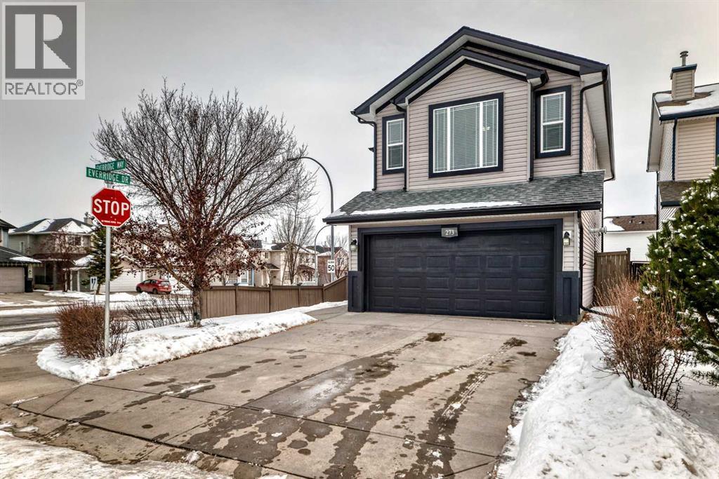 273 Everridge Way Sw, Calgary, Alberta  T2Y 4X4 - Photo 48 - A2294179