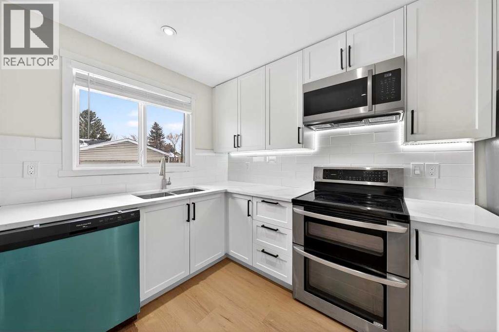 14 Aberdare Crescent Ne, Calgary, Alberta  T2A 6V6 - Photo 11 - A2294881