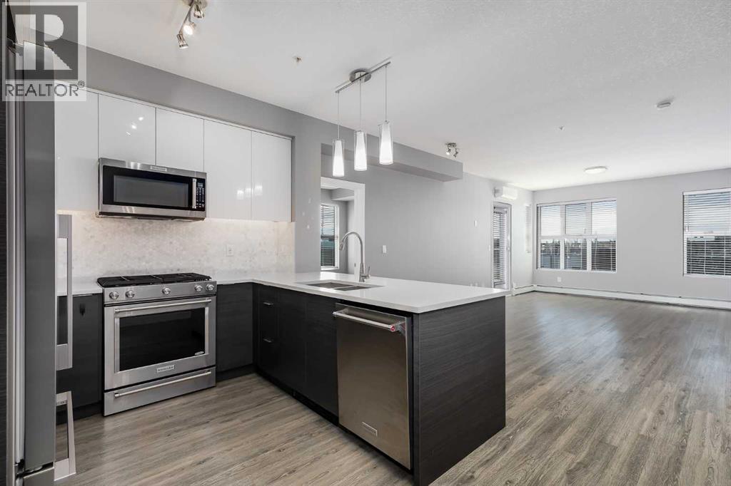 1315, 95 Burma Star Road Sw, Calgary, Alberta  T3E 8A9 - Photo 4 - A2295241