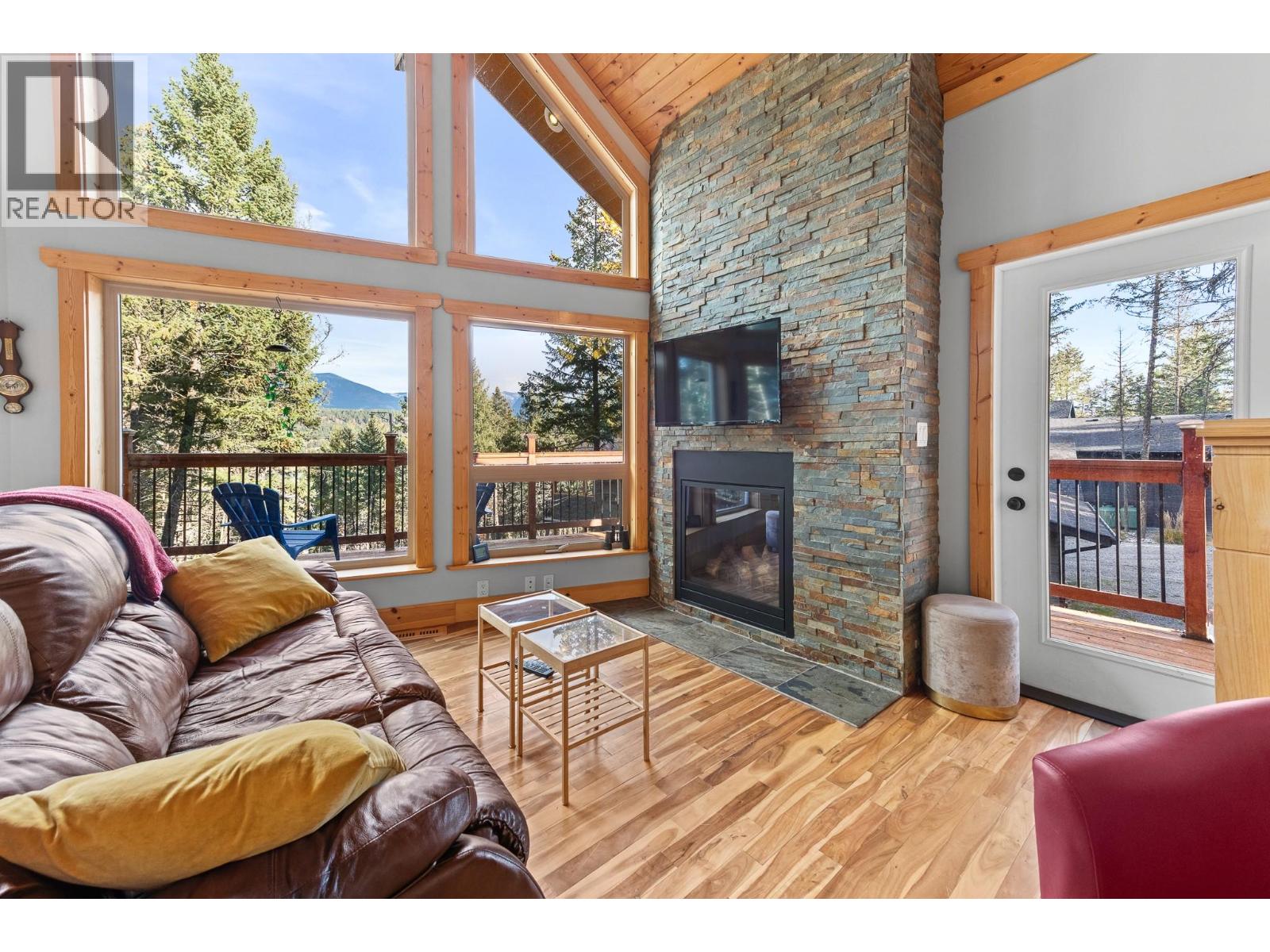 9881 Osprey Landing Drive Lot# 21, Wardner, British Columbia  V0B 2J0 - Photo 2 - 10350868