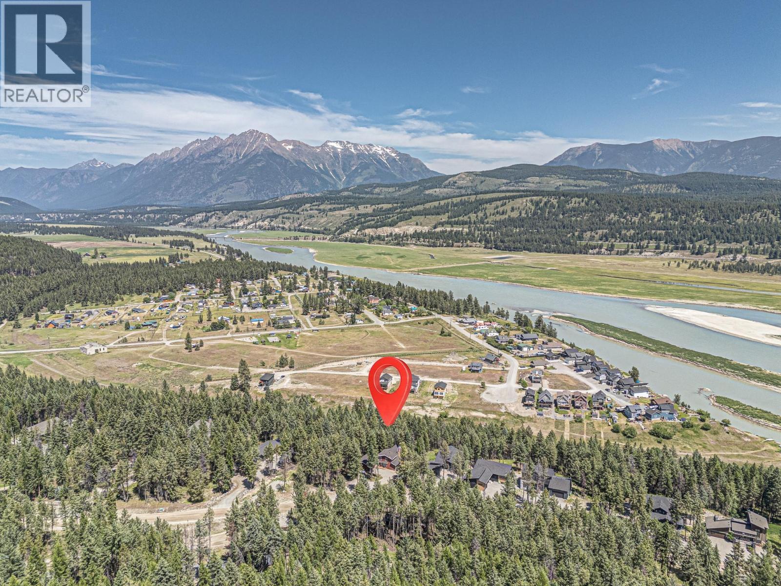 9881 Osprey Landing Drive Lot# 21, Wardner, British Columbia  V0B 2J0 - Photo 5 - 10350868