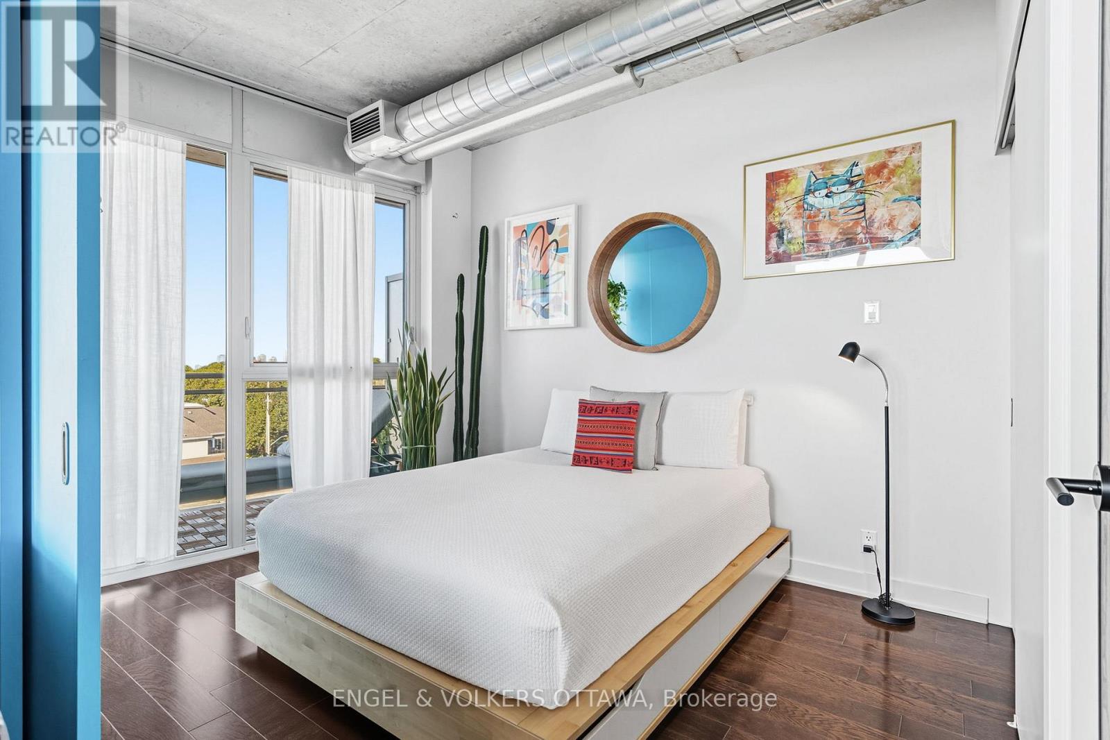 603 - 360 Mcleod Street, Ottawa, Ontario  K2P 1A9 - Photo 10 - X12915112