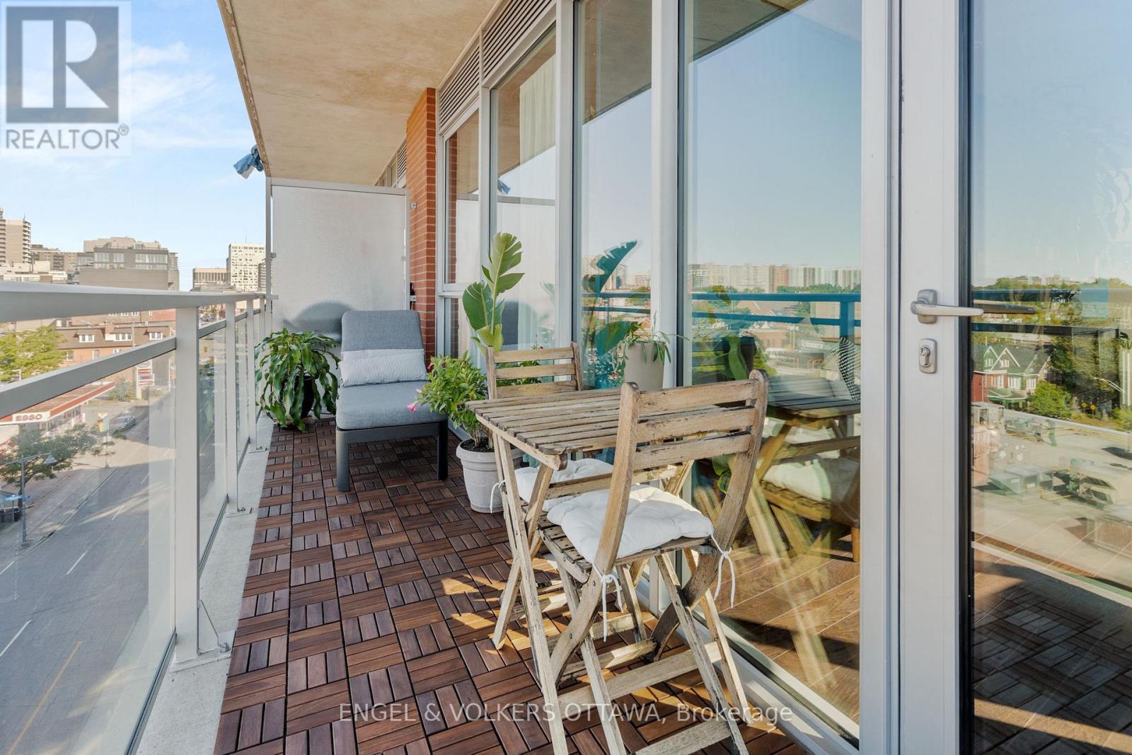 603 - 360 Mcleod Street, Ottawa, Ontario  K2P 1A9 - Photo 16 - X12915112