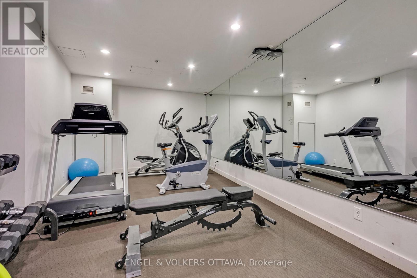 603 - 360 Mcleod Street, Ottawa, Ontario  K2P 1A9 - Photo 18 - X12915112