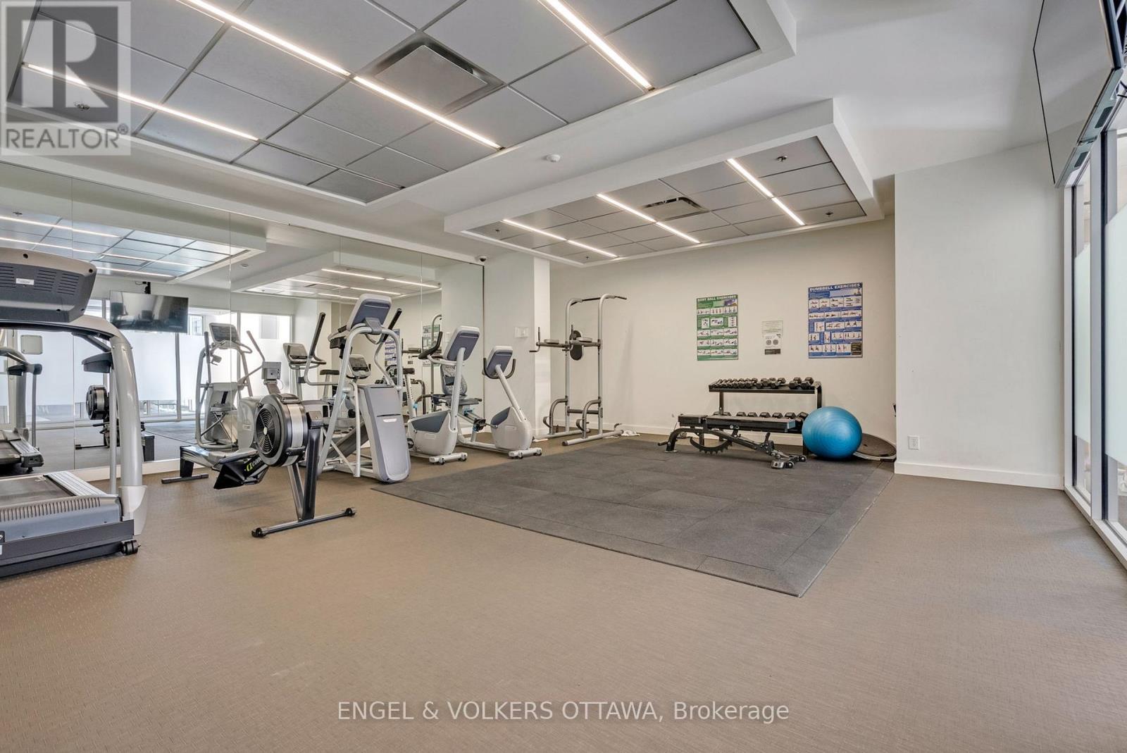 603 - 360 Mcleod Street, Ottawa, Ontario  K2P 1A9 - Photo 27 - X12915112