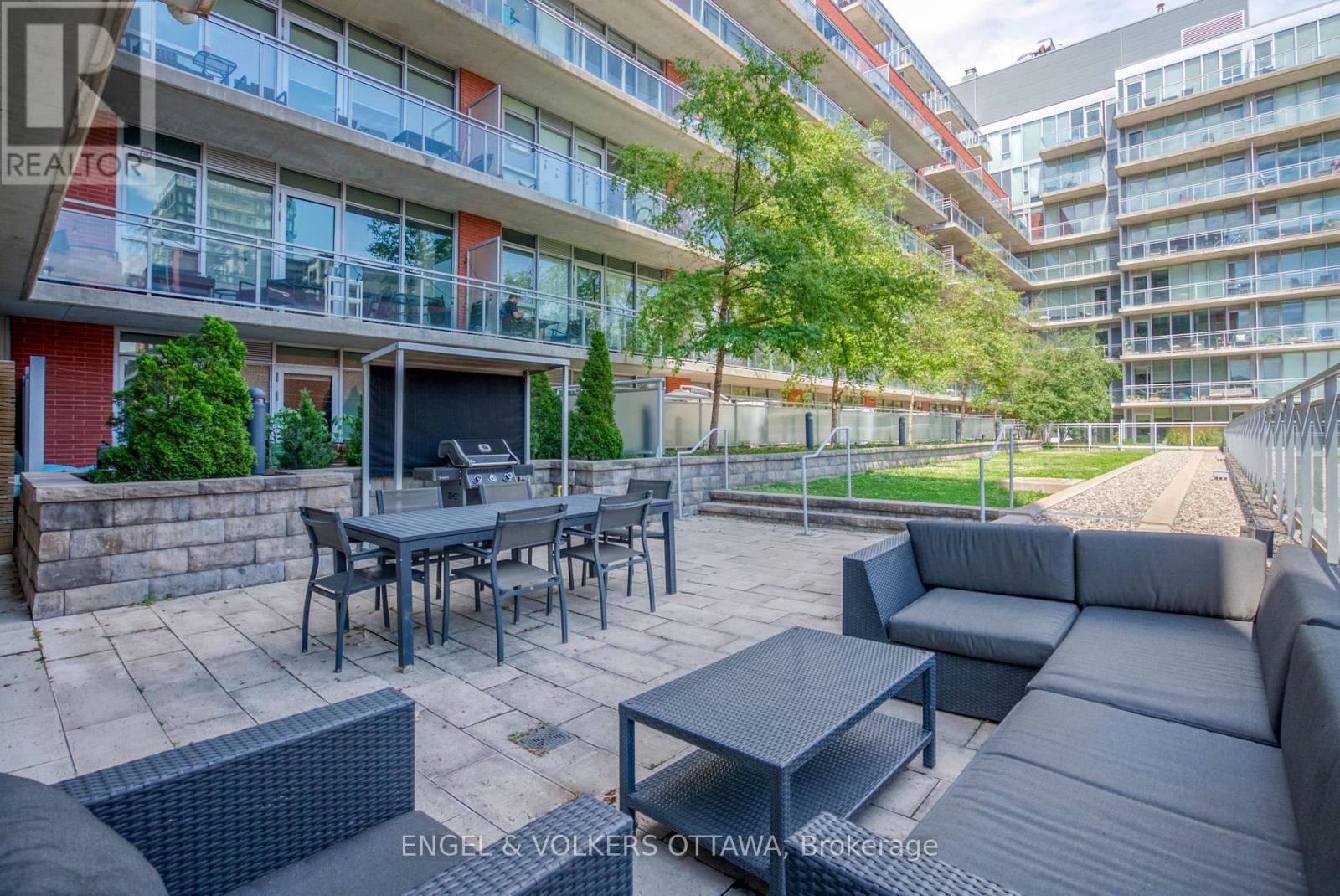 603 - 360 Mcleod Street, Ottawa, Ontario  K2P 1A9 - Photo 28 - X12915112