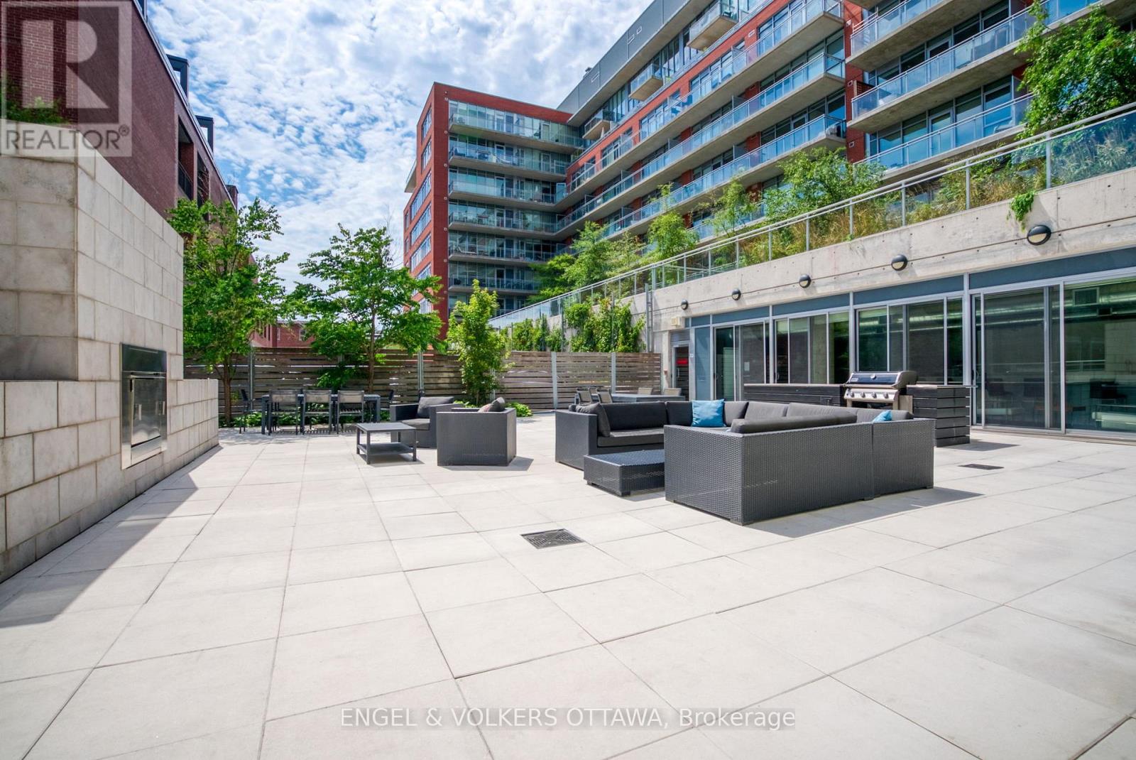 603 - 360 Mcleod Street, Ottawa, Ontario  K2P 1A9 - Photo 29 - X12915112