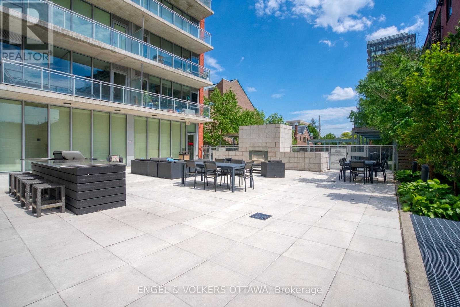 603 - 360 Mcleod Street, Ottawa, Ontario  K2P 1A9 - Photo 30 - X12915112