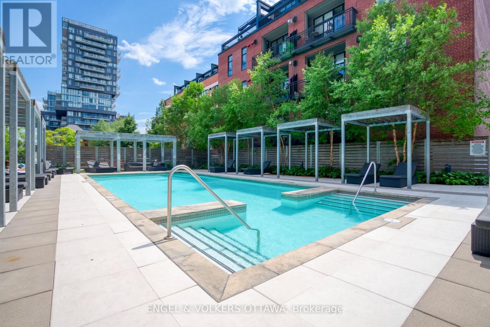 603 - 360 Mcleod Street, Ottawa, Ontario  K2P 1A9 - Photo 31 - X12915112