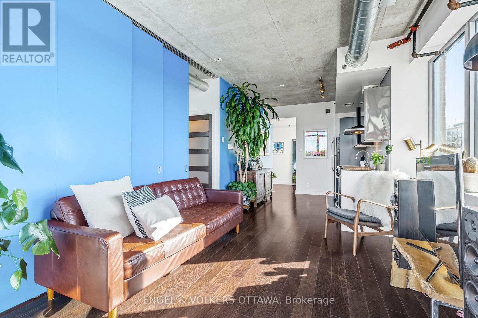 603 - 360 Mcleod Street, Ottawa, Ontario  K2P 1A9 - Photo 9 - X12915112