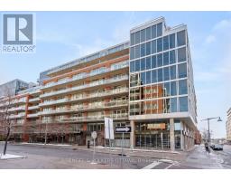 603 - 360 MCLEOD STREET, Ottawa, Ontario