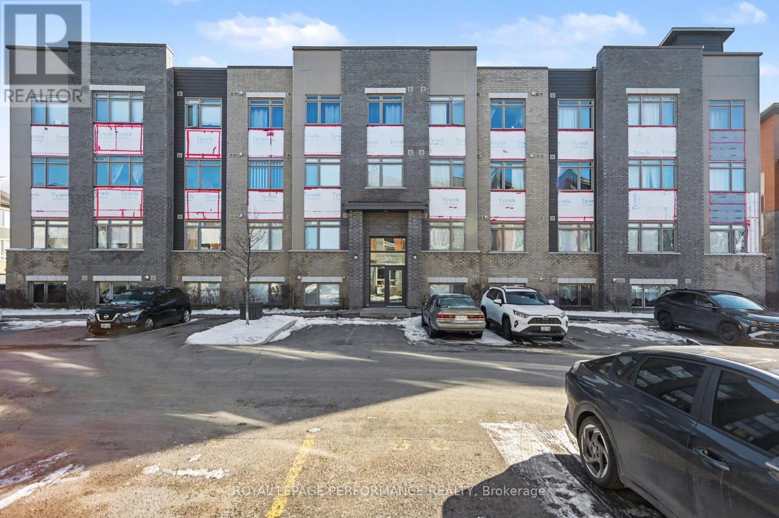 L02 - 315 Terravita, Ottawa, Ontario K1V 2S1 - Photo 1 - X12915140