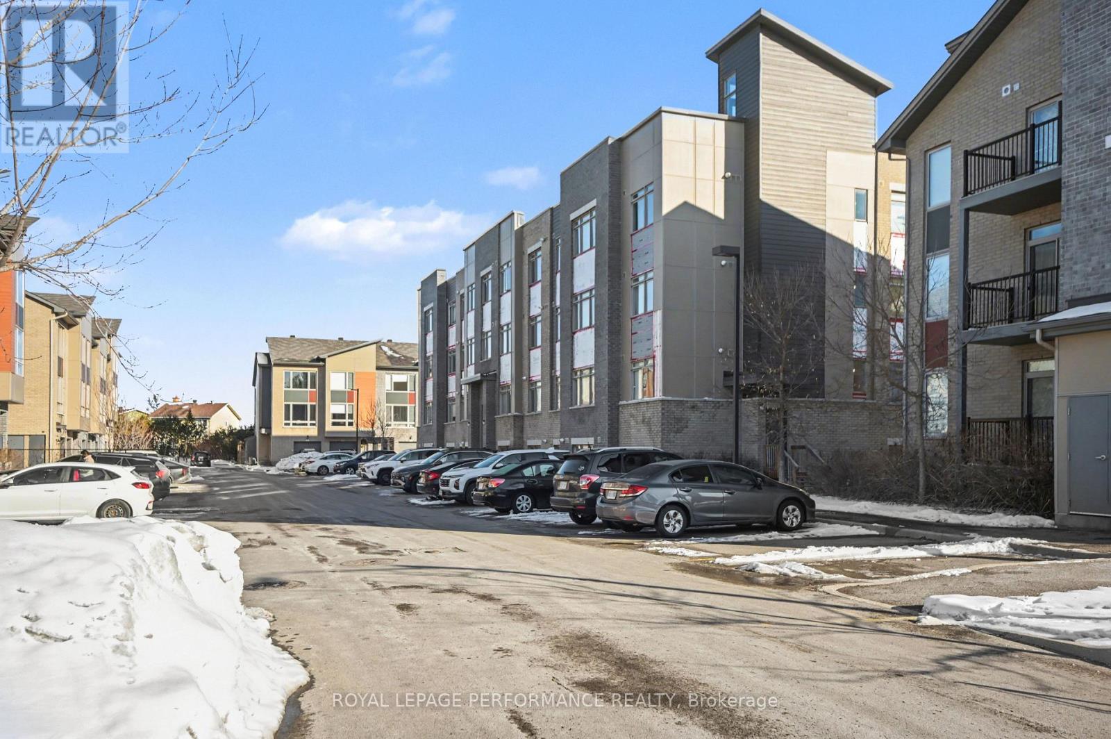 L02 - 315 Terravita, Ottawa, Ontario K1V 2S1 - Photo 2 - X12915140