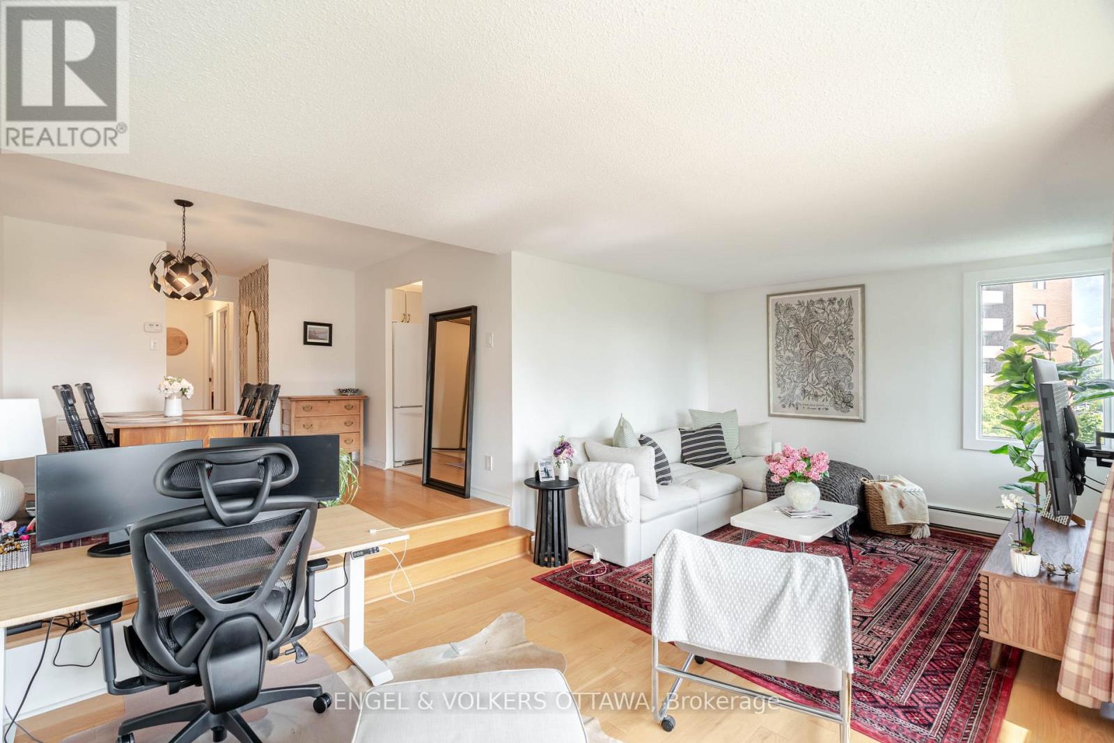 606 - 1171 Ambleside Drive, Ottawa, Ontario  K2B 8E1 - Photo 16 - X12915156