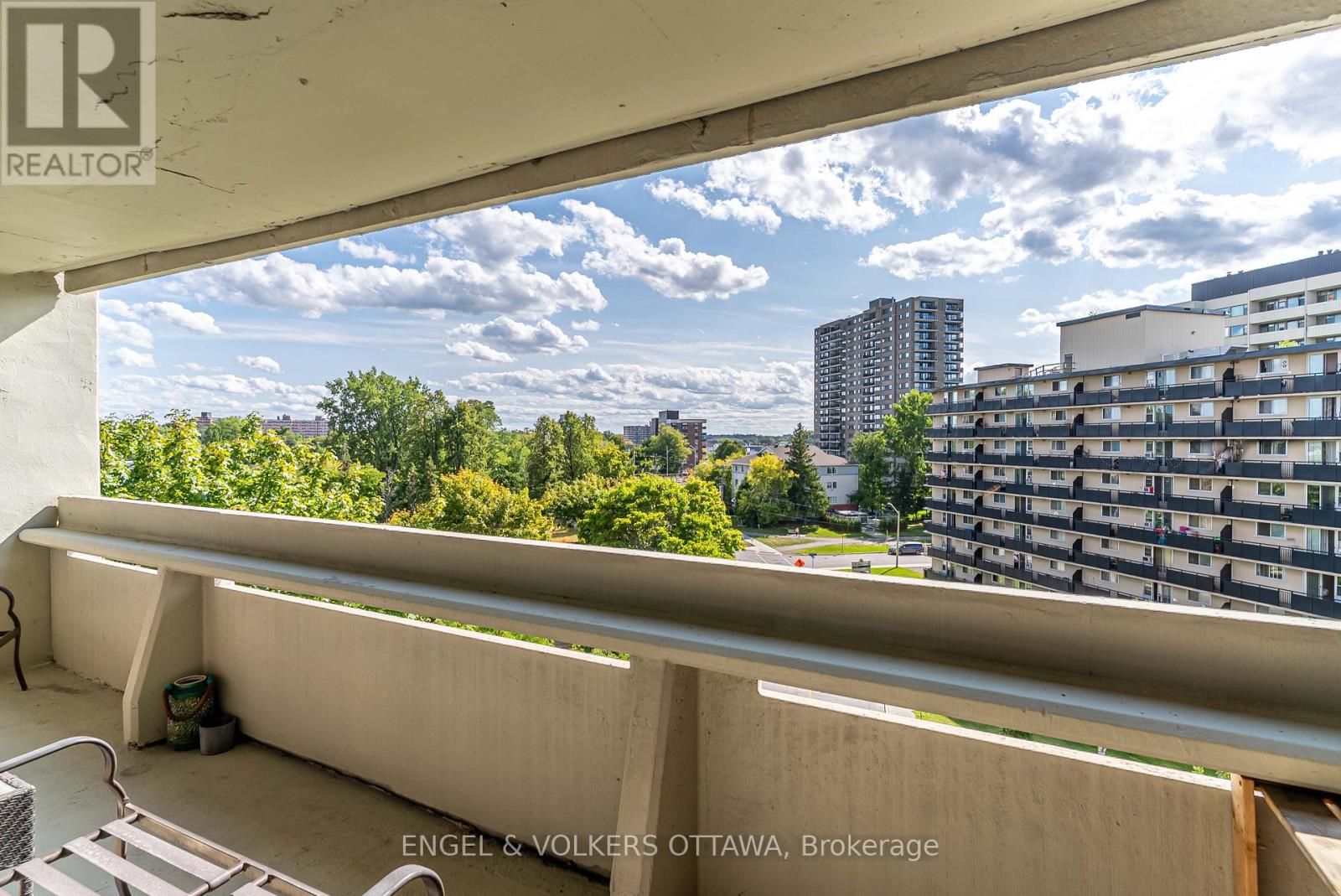 606 - 1171 Ambleside Drive, Ottawa, Ontario  K2B 8E1 - Photo 19 - X12915156