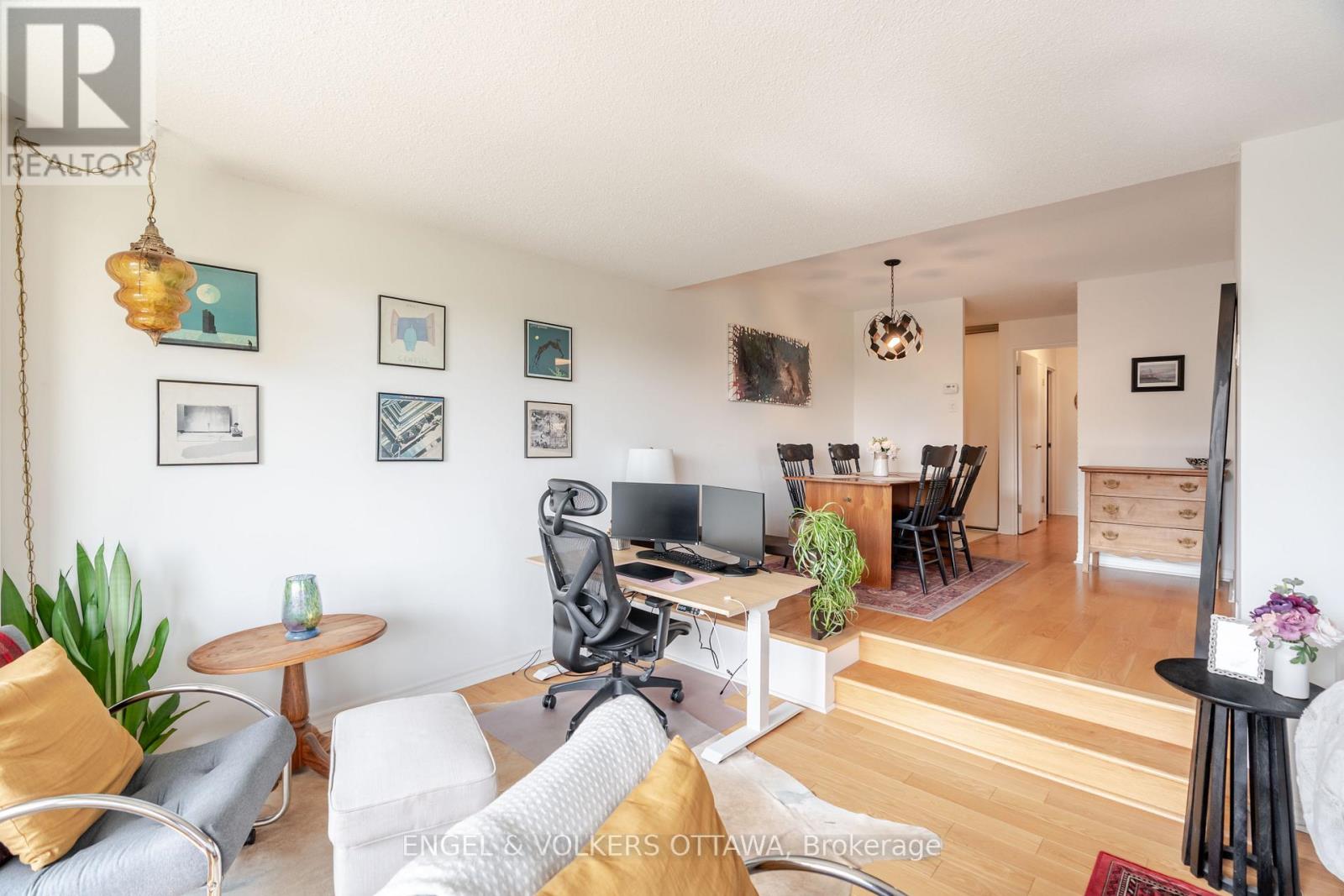 606 - 1171 Ambleside Drive, Ottawa, Ontario  K2B 8E1 - Photo 21 - X12915156