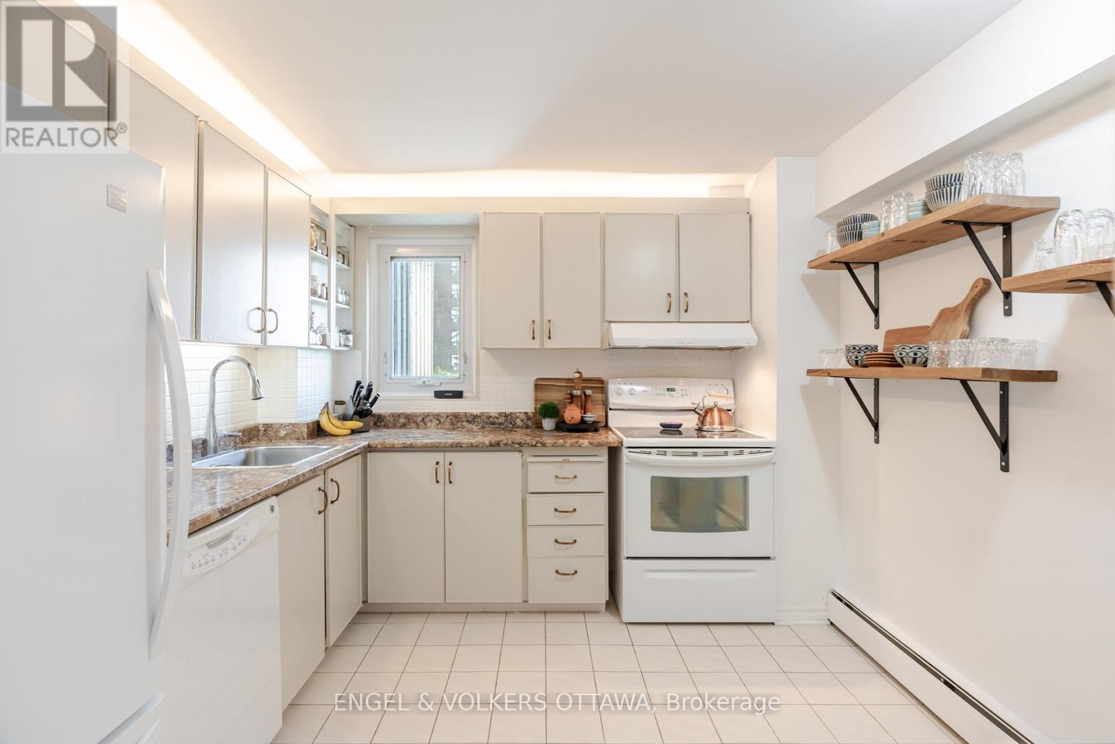 606 - 1171 Ambleside Drive, Ottawa, Ontario  K2B 8E1 - Photo 22 - X12915156