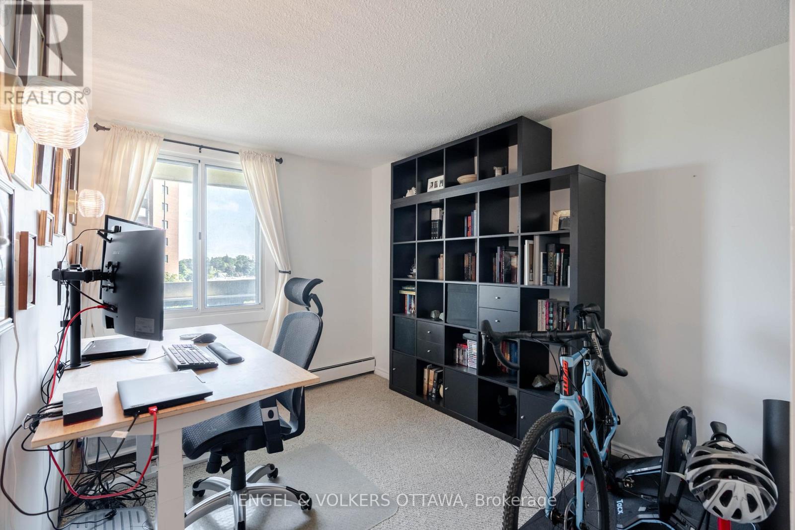 606 - 1171 Ambleside Drive, Ottawa, Ontario  K2B 8E1 - Photo 31 - X12915156