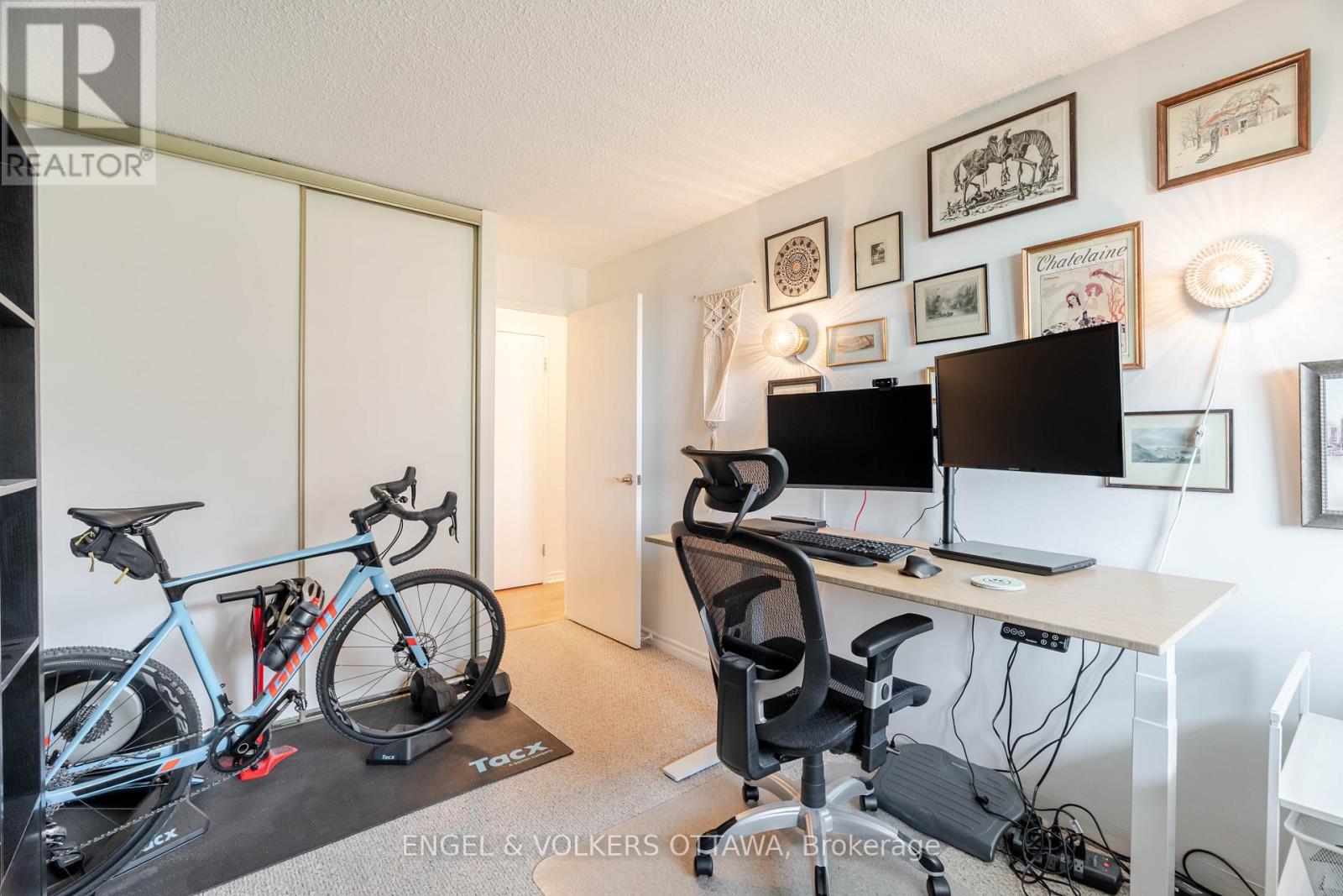 606 - 1171 Ambleside Drive, Ottawa, Ontario  K2B 8E1 - Photo 32 - X12915156