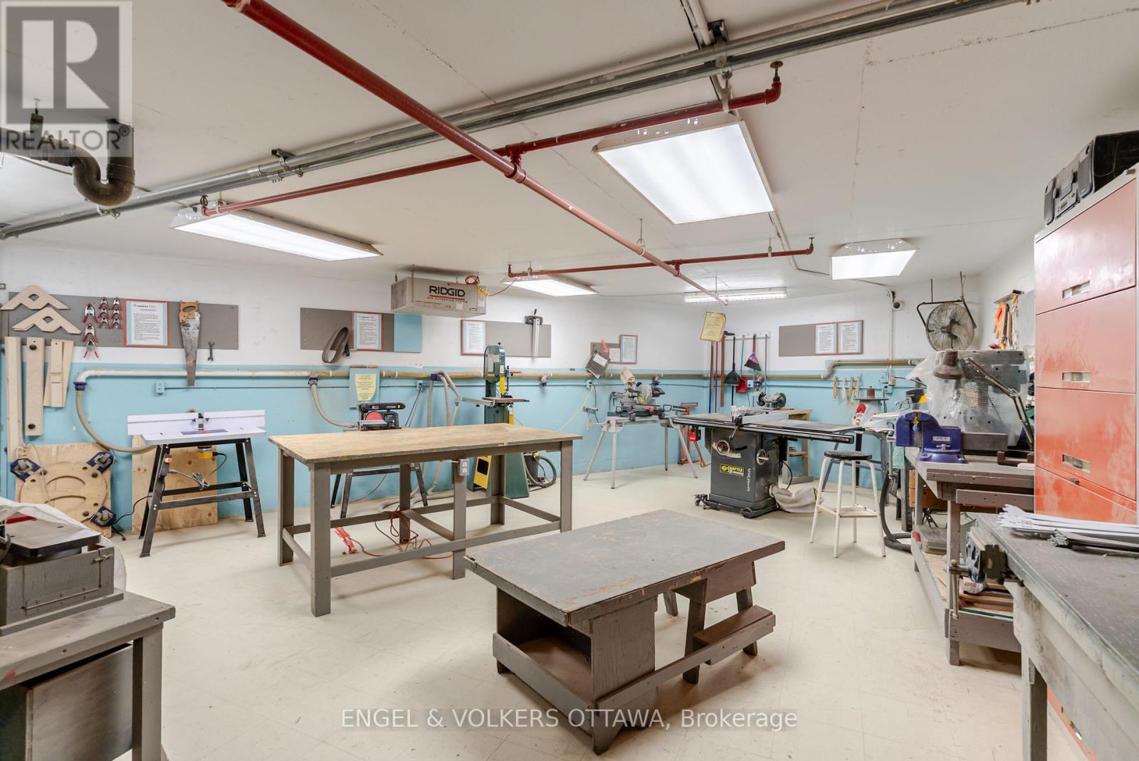 606 - 1171 Ambleside Drive, Ottawa, Ontario  K2B 8E1 - Photo 42 - X12915156