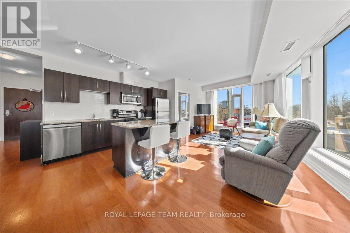 304 - 1433 Wellington Street, Ottawa, Ontario  K1Y 2X4 - Photo 10 - X12915186