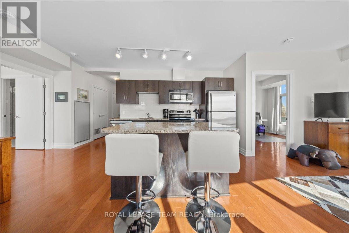 304 - 1433 Wellington Street, Ottawa, Ontario  K1Y 2X4 - Photo 11 - X12915186