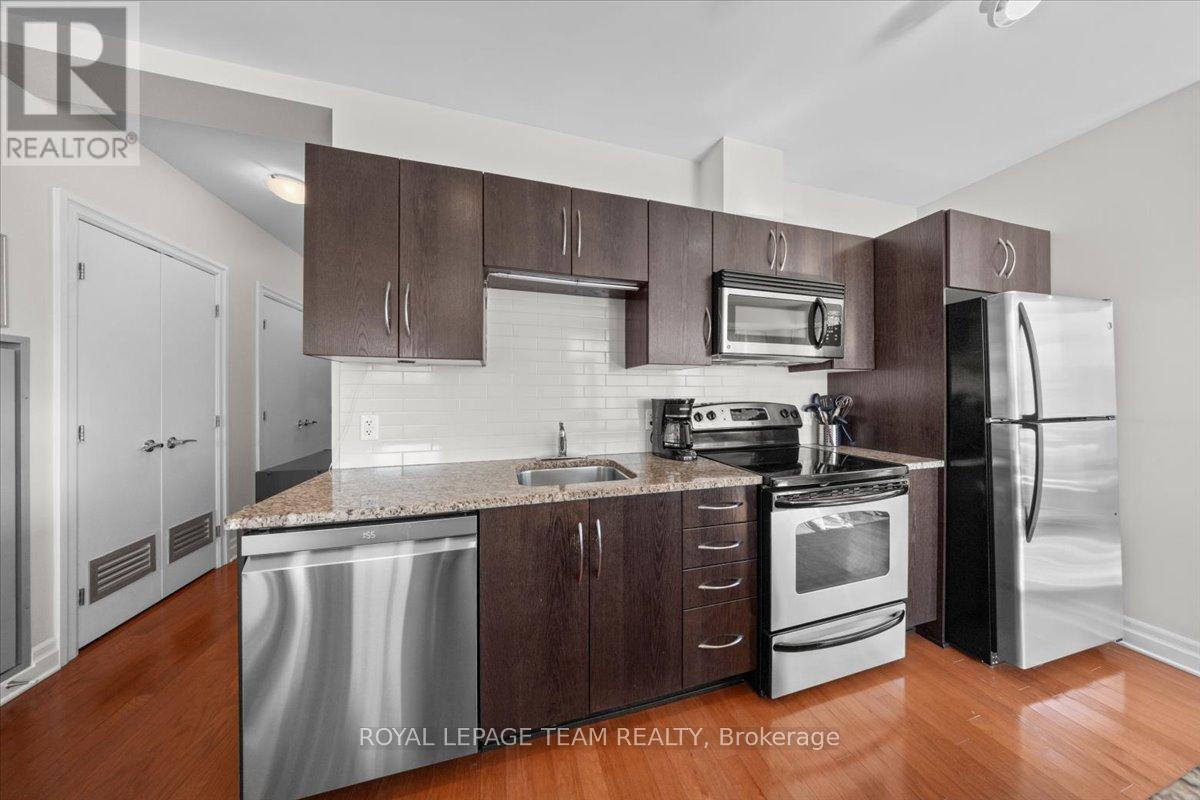 304 - 1433 Wellington Street, Ottawa, Ontario  K1Y 2X4 - Photo 12 - X12915186