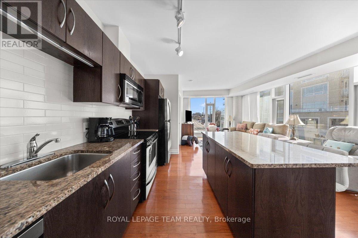 304 - 1433 Wellington Street, Ottawa, Ontario  K1Y 2X4 - Photo 13 - X12915186