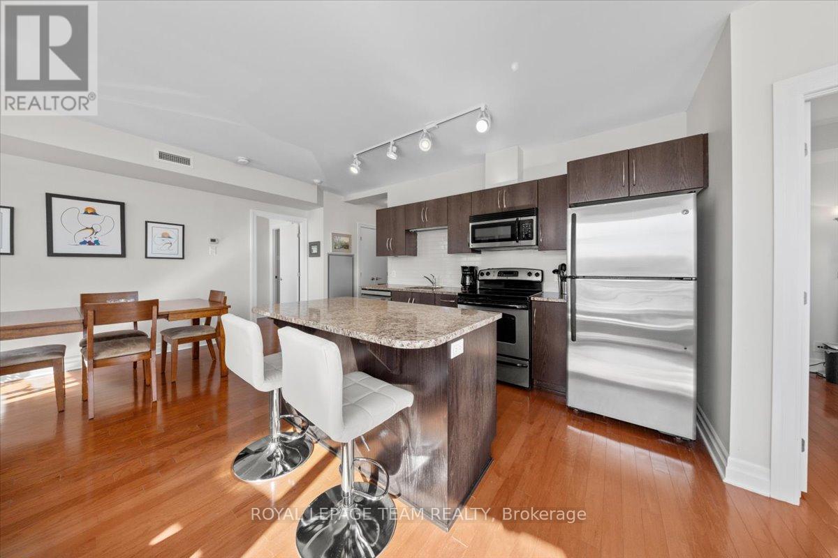 304 - 1433 Wellington Street, Ottawa, Ontario  K1Y 2X4 - Photo 15 - X12915186