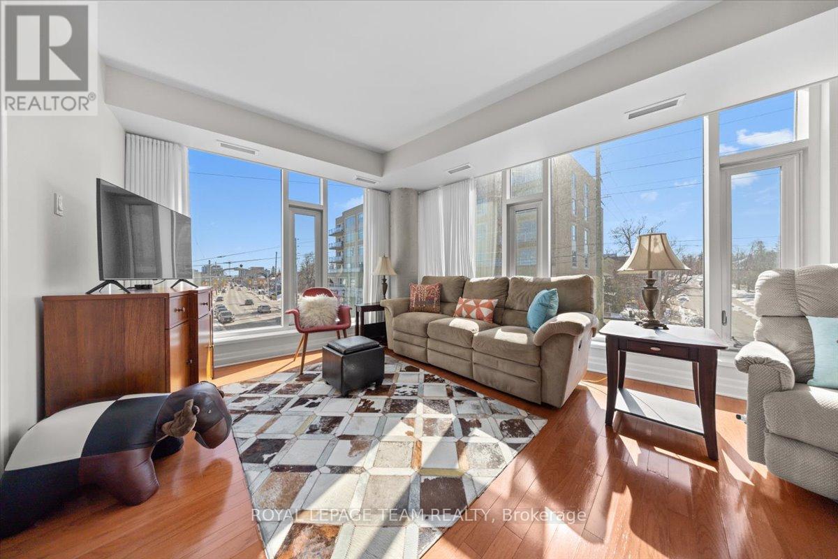 304 - 1433 Wellington Street, Ottawa, Ontario  K1Y 2X4 - Photo 16 - X12915186