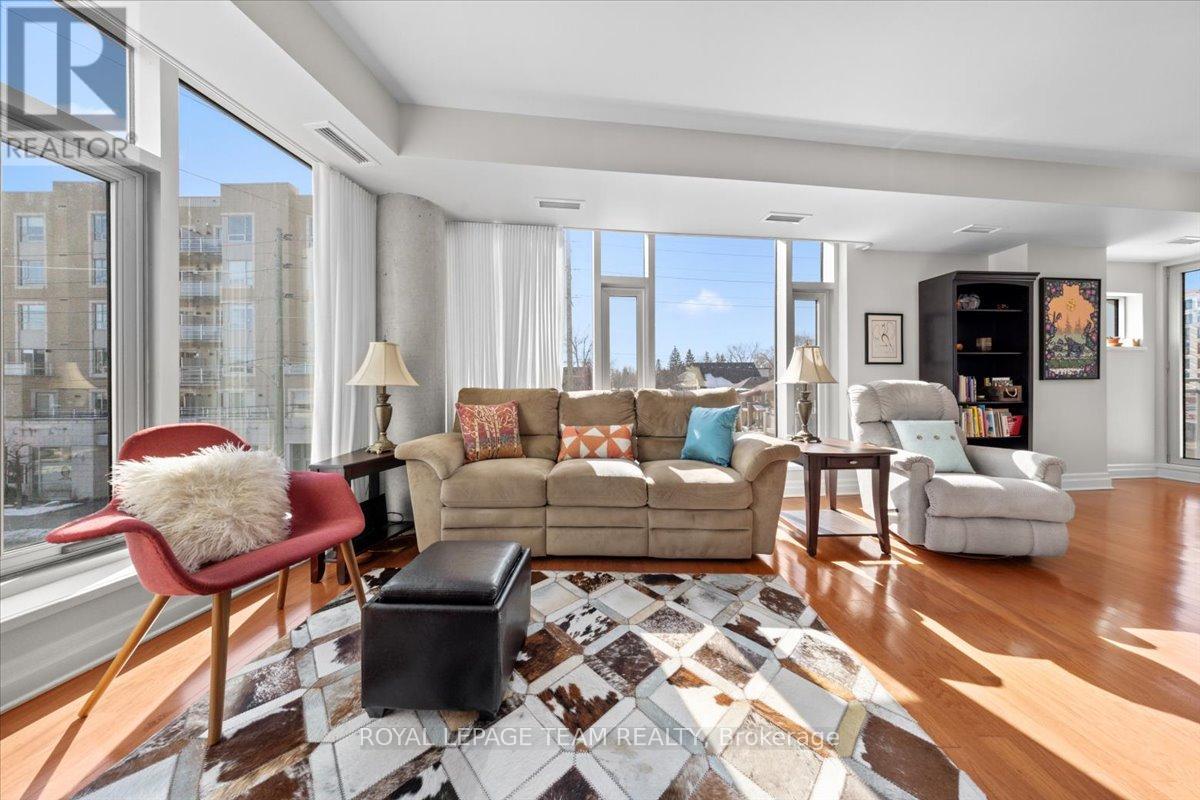 304 - 1433 Wellington Street, Ottawa, Ontario  K1Y 2X4 - Photo 17 - X12915186