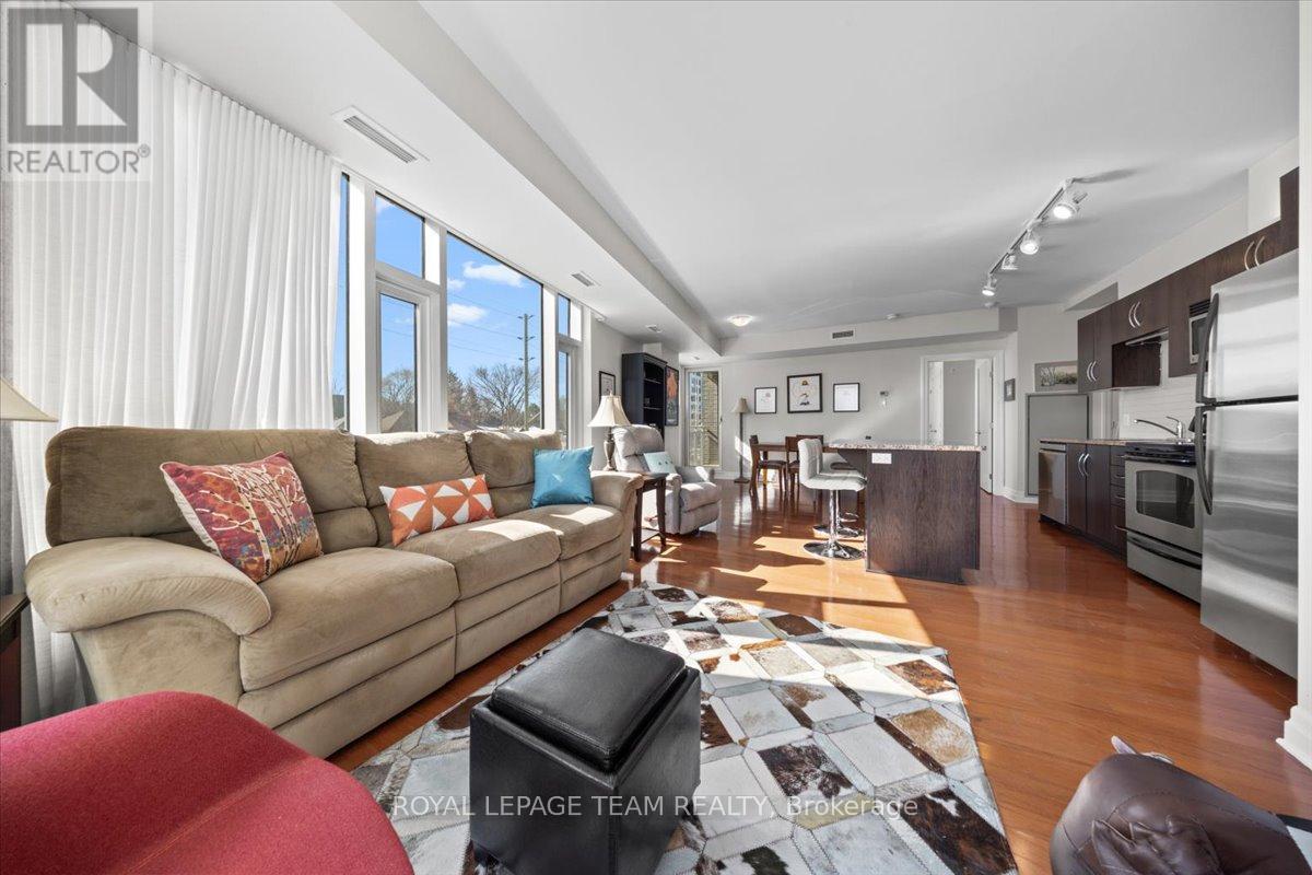 304 - 1433 Wellington Street, Ottawa, Ontario  K1Y 2X4 - Photo 18 - X12915186