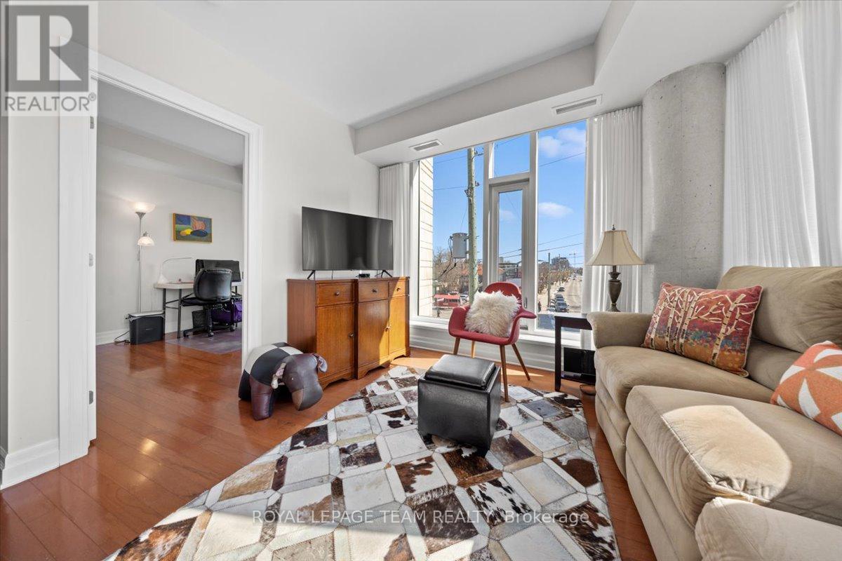 304 - 1433 Wellington Street, Ottawa, Ontario  K1Y 2X4 - Photo 19 - X12915186