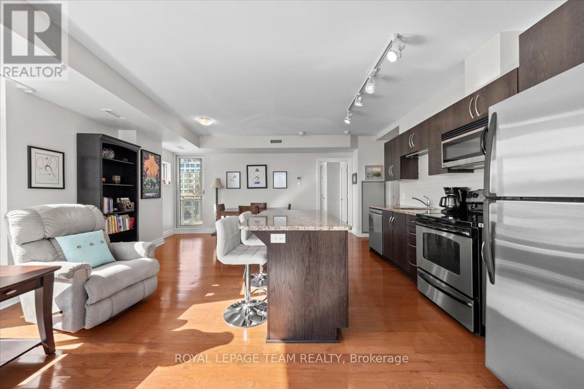 304 - 1433 Wellington Street, Ottawa, Ontario  K1Y 2X4 - Photo 20 - X12915186