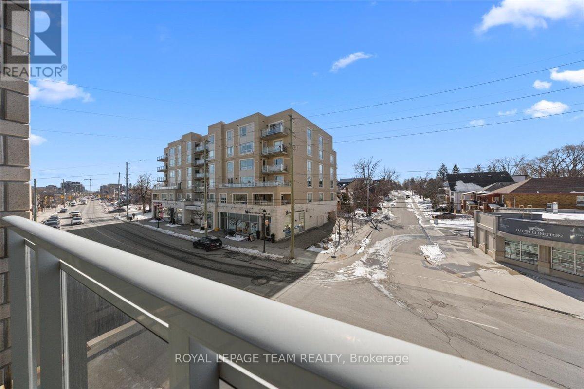 304 - 1433 Wellington Street, Ottawa, Ontario  K1Y 2X4 - Photo 27 - X12915186