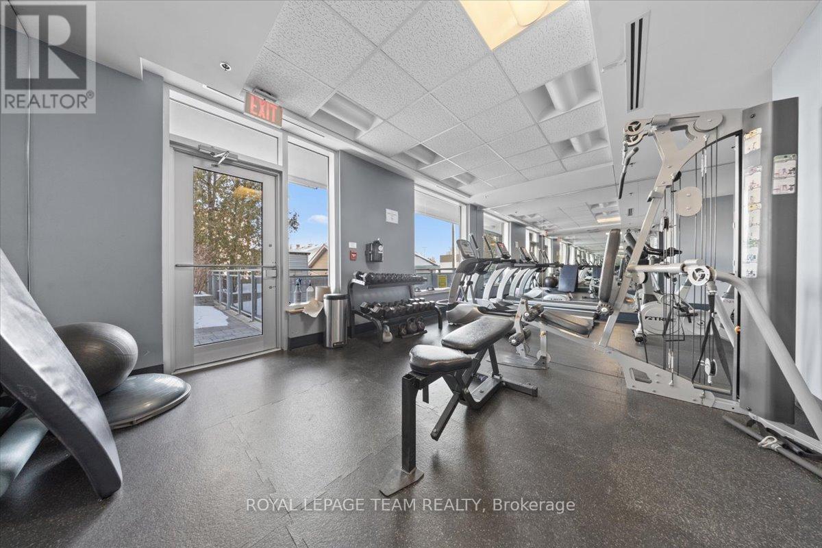 304 - 1433 Wellington Street, Ottawa, Ontario  K1Y 2X4 - Photo 29 - X12915186