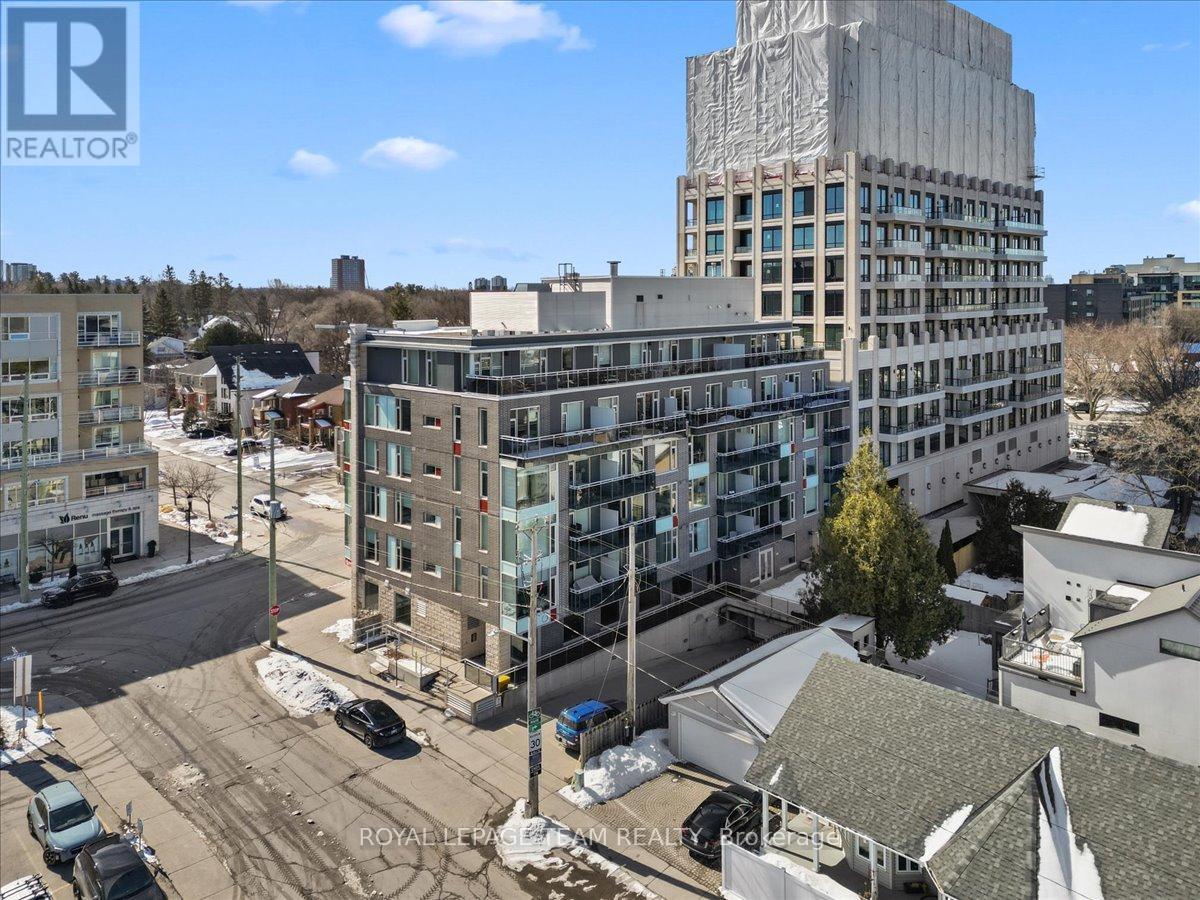 304 - 1433 Wellington Street, Ottawa, Ontario  K1Y 2X4 - Photo 30 - X12915186