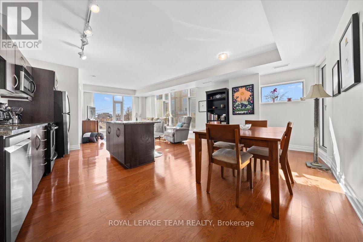 304 - 1433 Wellington Street, Ottawa, Ontario  K1Y 2X4 - Photo 7 - X12915186