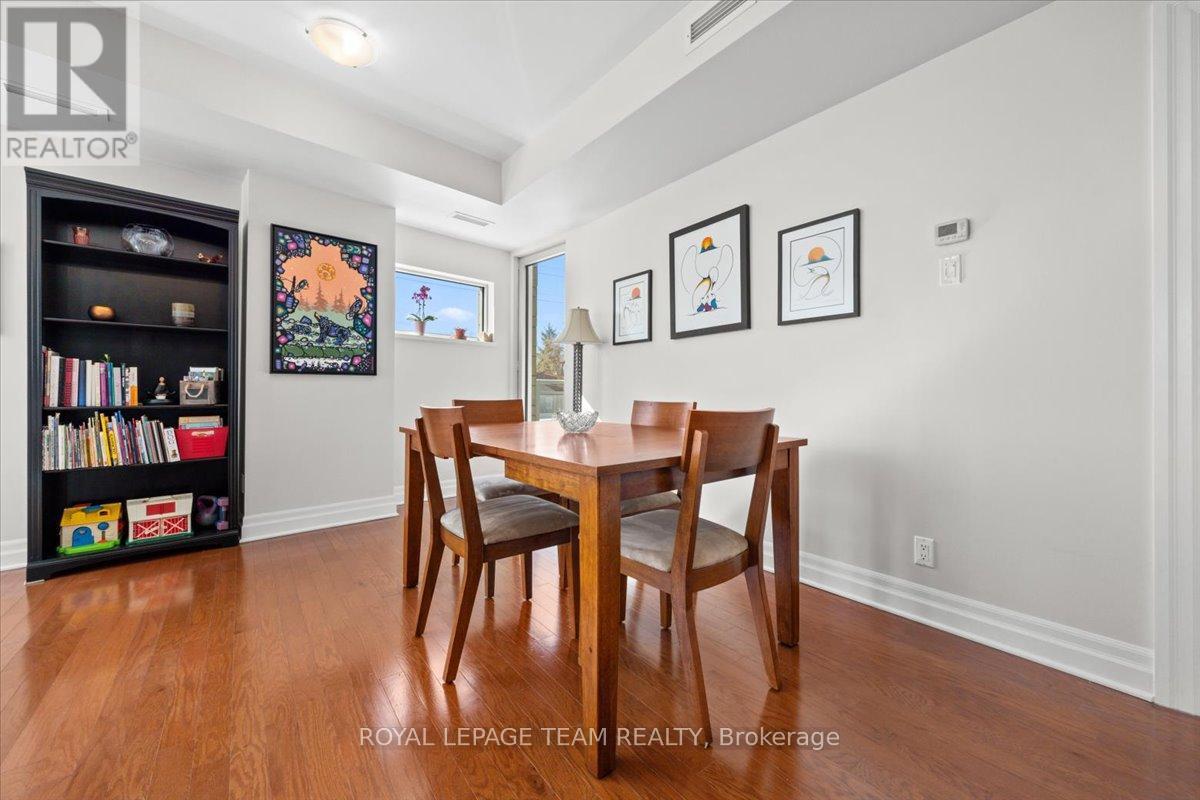 304 - 1433 Wellington Street, Ottawa, Ontario  K1Y 2X4 - Photo 8 - X12915186