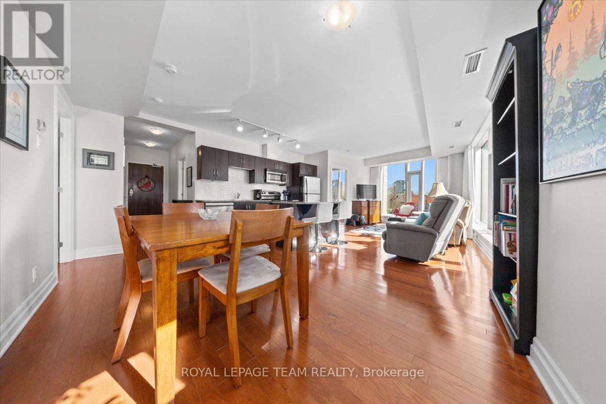 304 - 1433 Wellington Street, Ottawa, Ontario  K1Y 2X4 - Photo 9 - X12915186