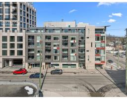 304 - 1433 WELLINGTON STREET, Ottawa, Ontario