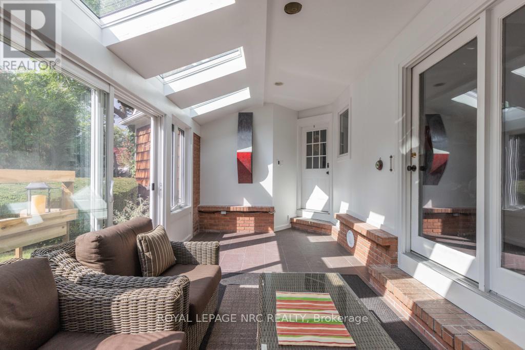 7 Christopher Street, Niagara-On-The-Lake, Ontario  L0S 1J0 - Photo 46 - X12915098