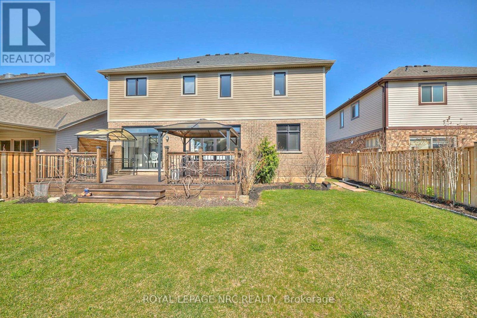 9324 Madison Crescent, Niagara Falls, Ontario  L2H 0M3 - Photo 43 - X12915124
