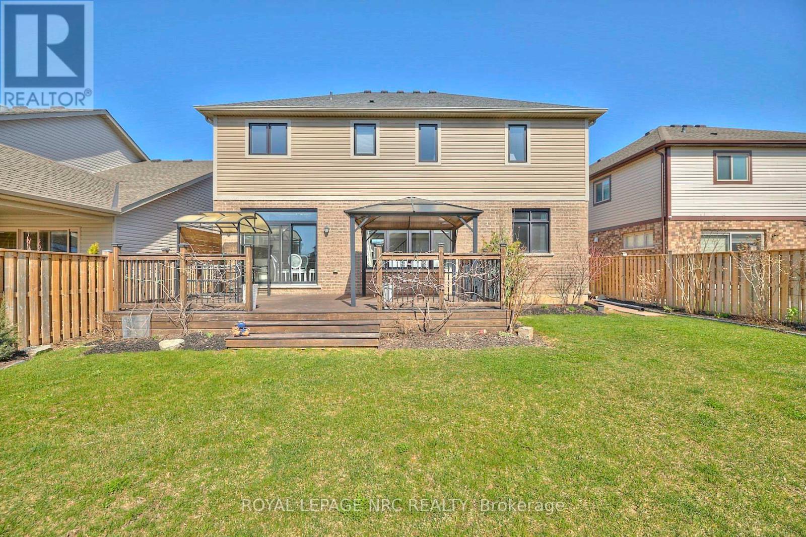 9324 Madison Crescent, Niagara Falls, Ontario  L2H 0M3 - Photo 44 - X12915124