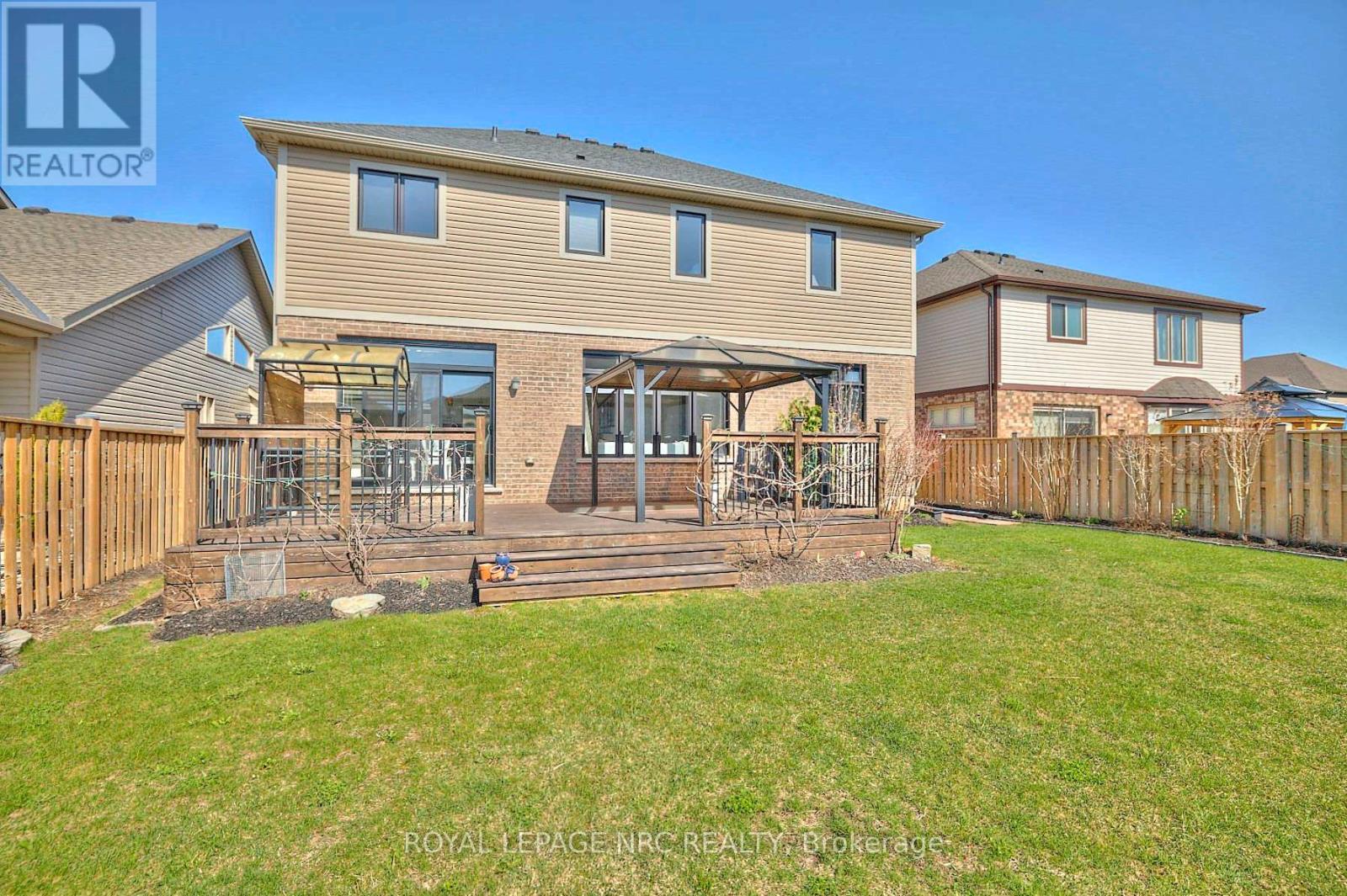9324 Madison Crescent, Niagara Falls, Ontario  L2H 0M3 - Photo 47 - X12915190