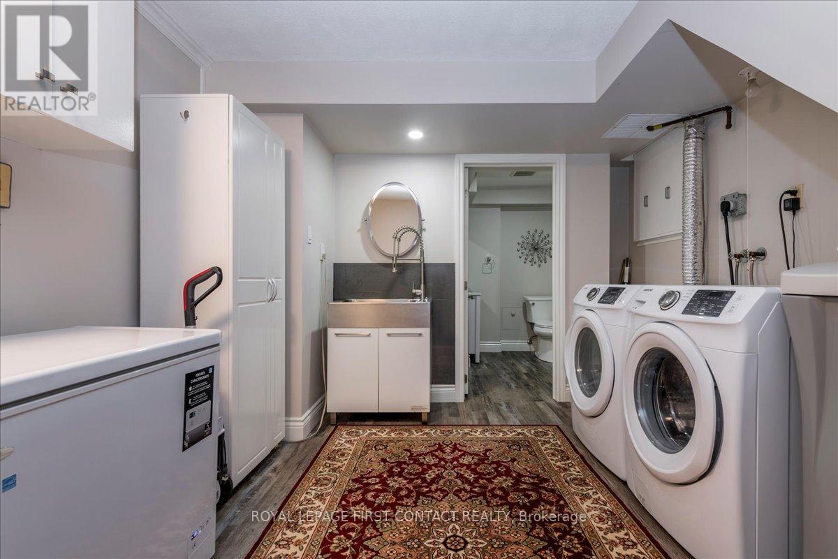 23 Virgilwood Crescent, Barrie, Ontario  L4M 4X6 - Photo 19 - S12795752