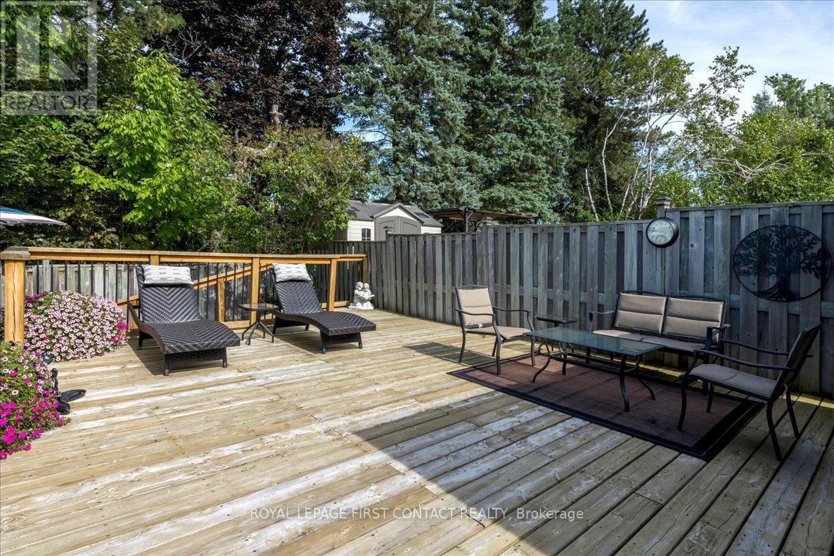 23 Virgilwood Crescent, Barrie, Ontario  L4M 4X6 - Photo 30 - S12795752