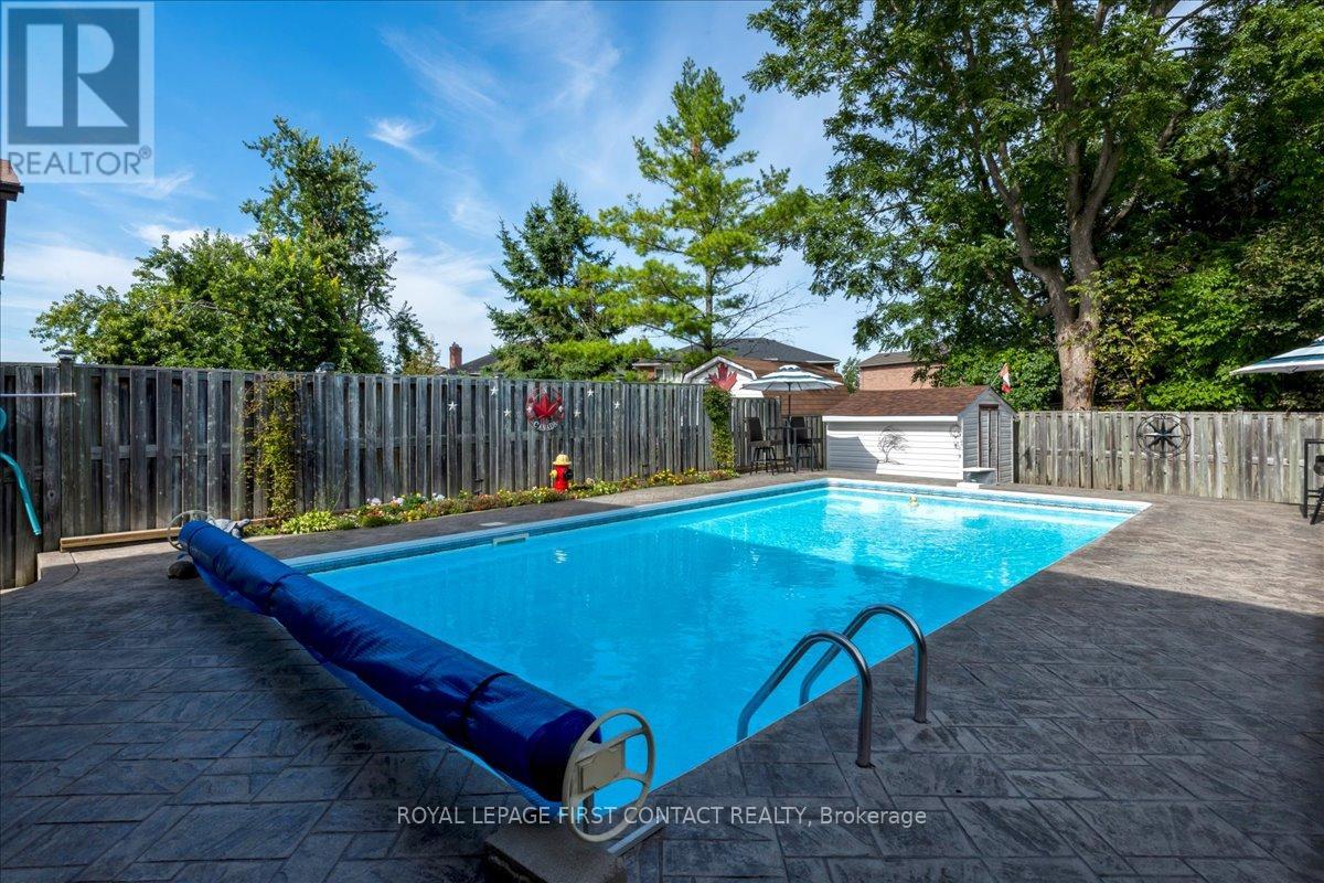 23 Virgilwood Crescent, Barrie, Ontario  L4M 4X6 - Photo 34 - S12795752