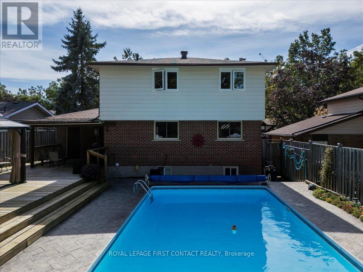 23 Virgilwood Crescent, Barrie, Ontario  L4M 4X6 - Photo 38 - S12795752